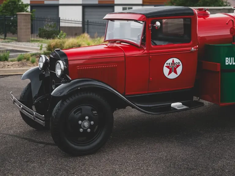 1931 Ford Model A Pickup & Model AA - Image 11 of 27
