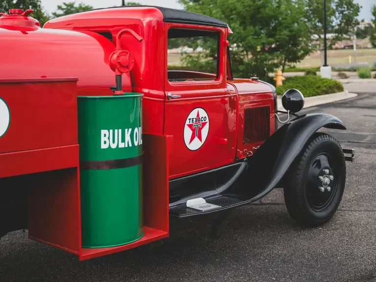 1931 Ford Model A Pickup & Model AA - Image 19 of 27