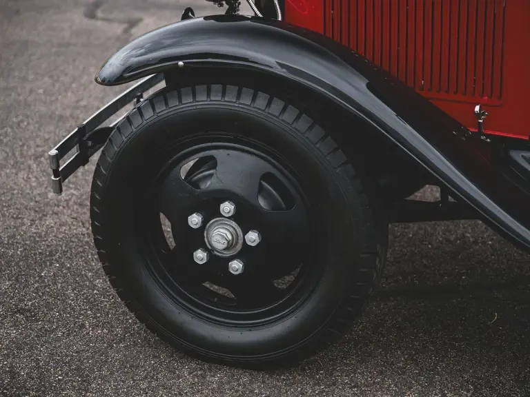 1931 Ford Model A Pickup & Model AA - Image 16 of 27