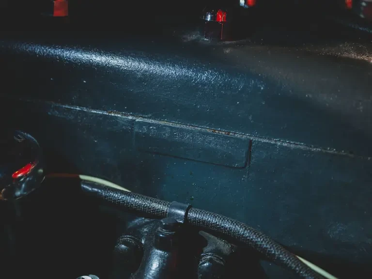 1931 Ford Model A Pickup & Model AA - Image 25 of 27