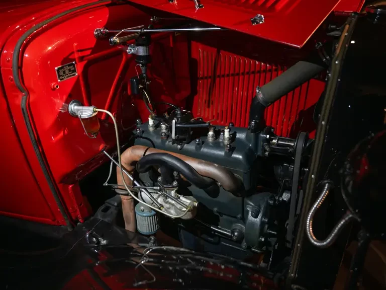 1931 Ford Model A Pickup & Model AA - Image 4 of 27