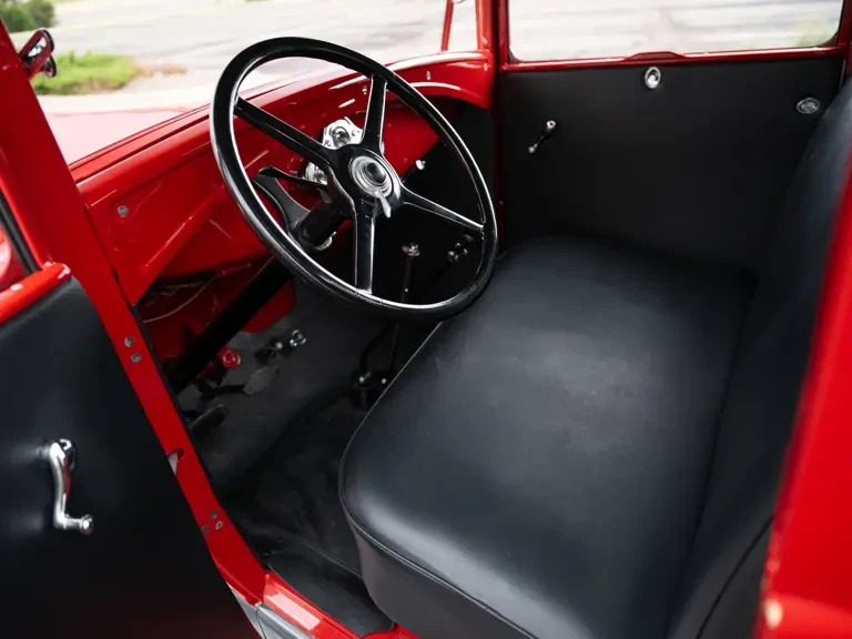 1931 Ford Model A Pickup & Model AA - Image 5 of 27
