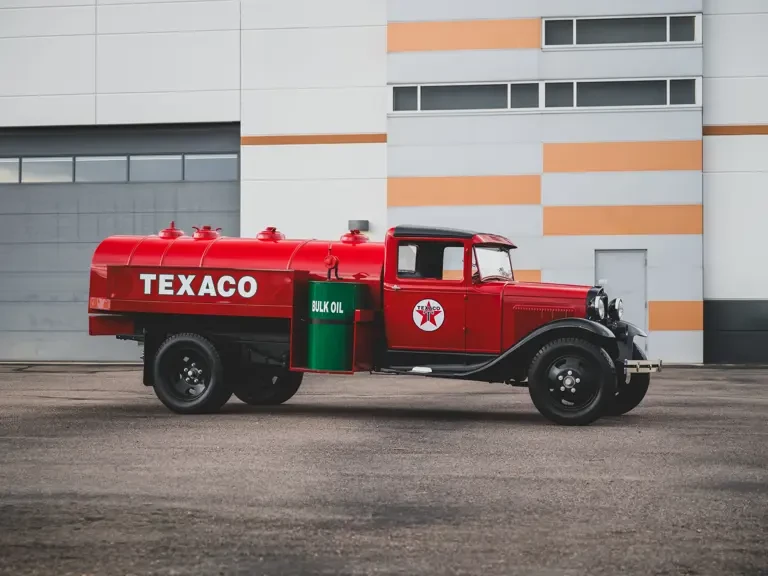 1931 Ford Model A Pickup & Model AA - Image 6 of 27