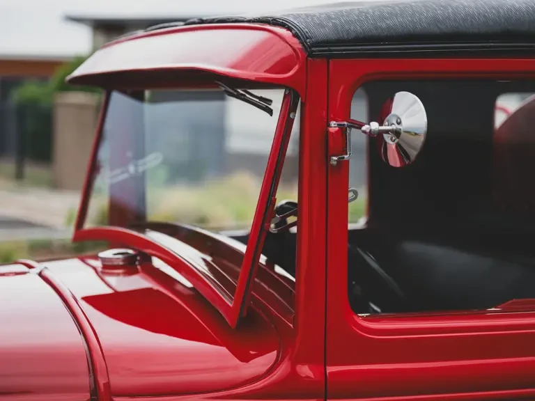 1931 Ford Model A Pickup & Model AA - Image 17 of 27