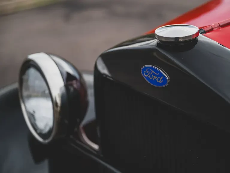1931 Ford Model A Pickup & Model AA - Image 15 of 27