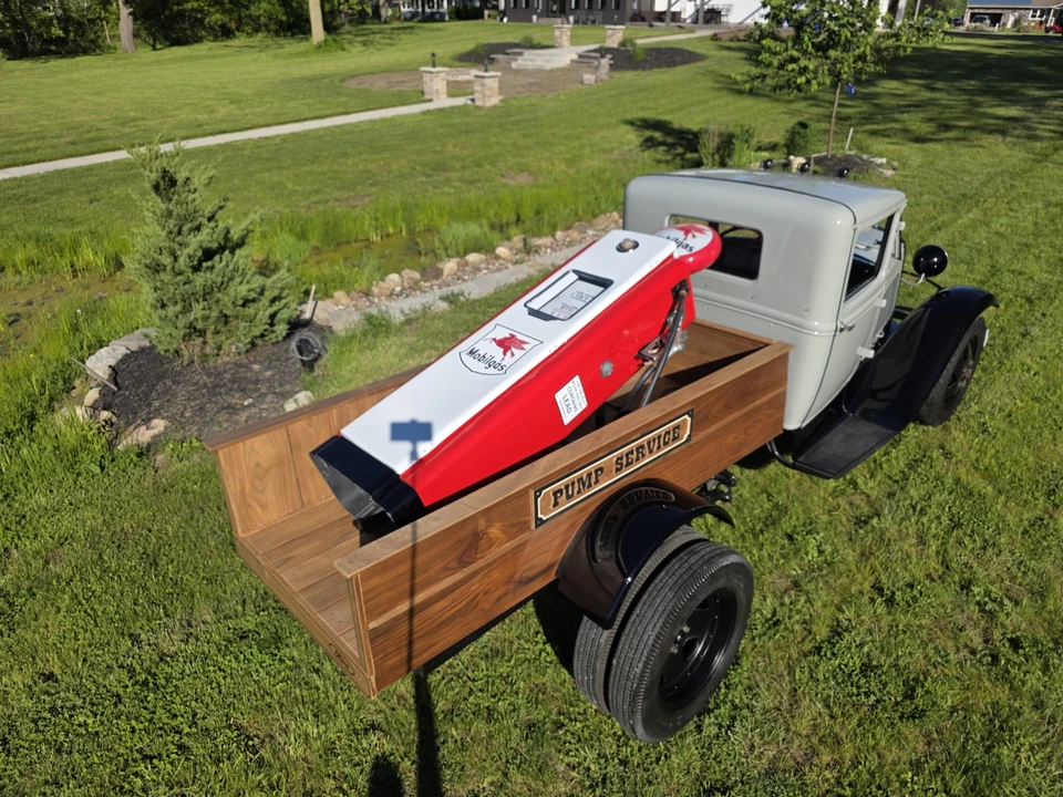 1931 Ford Model A Pickup & Model AA - Image 23 of 31