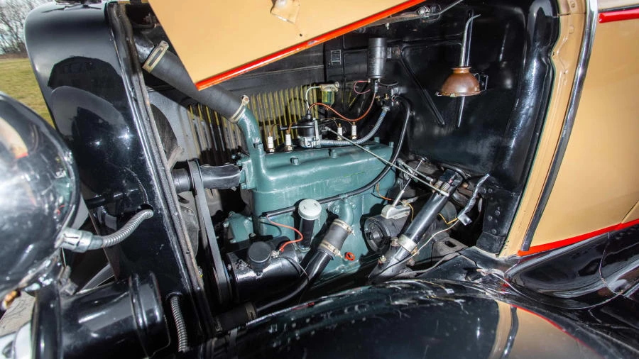 1931 Ford Model A Pickup & Model AA - Image 6 of 15
