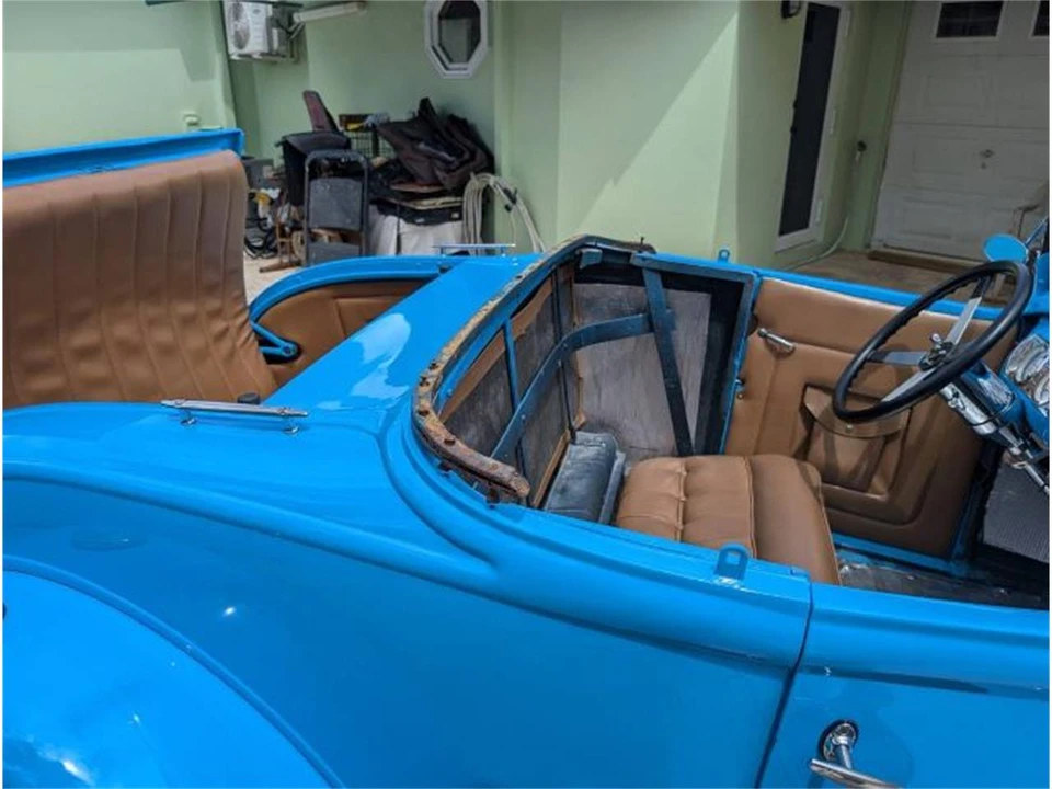 1931 Ford Model B - Image 5 of 23