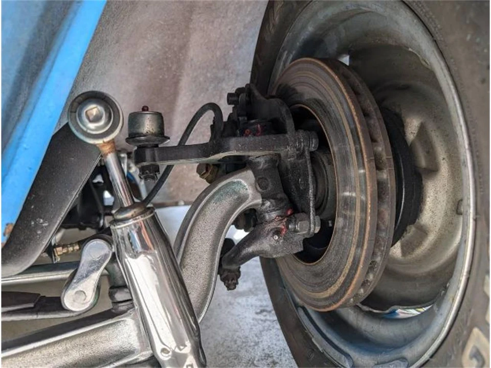 1931 Ford Model B - Image 7 of 23