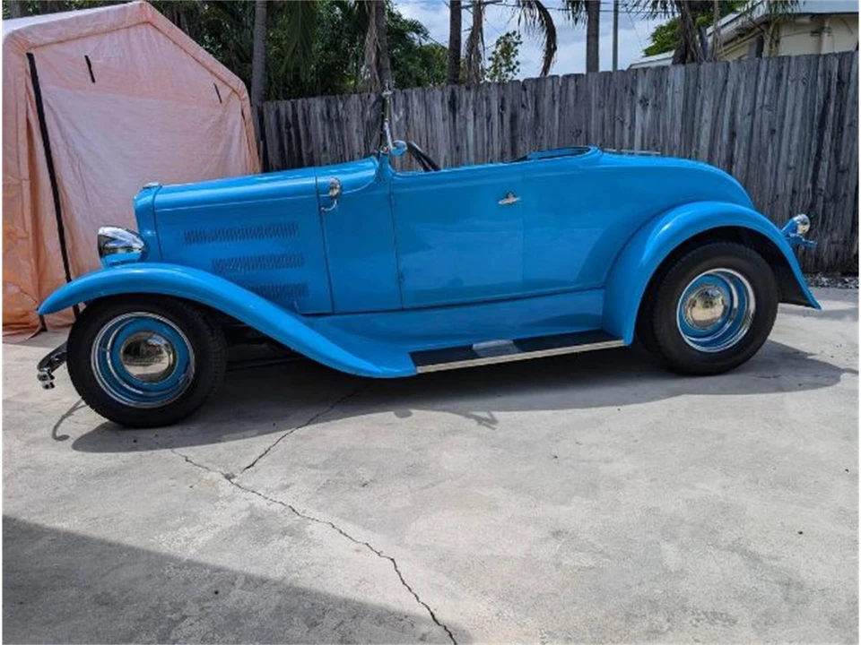 1931 Ford Model B - Image 2 of 23