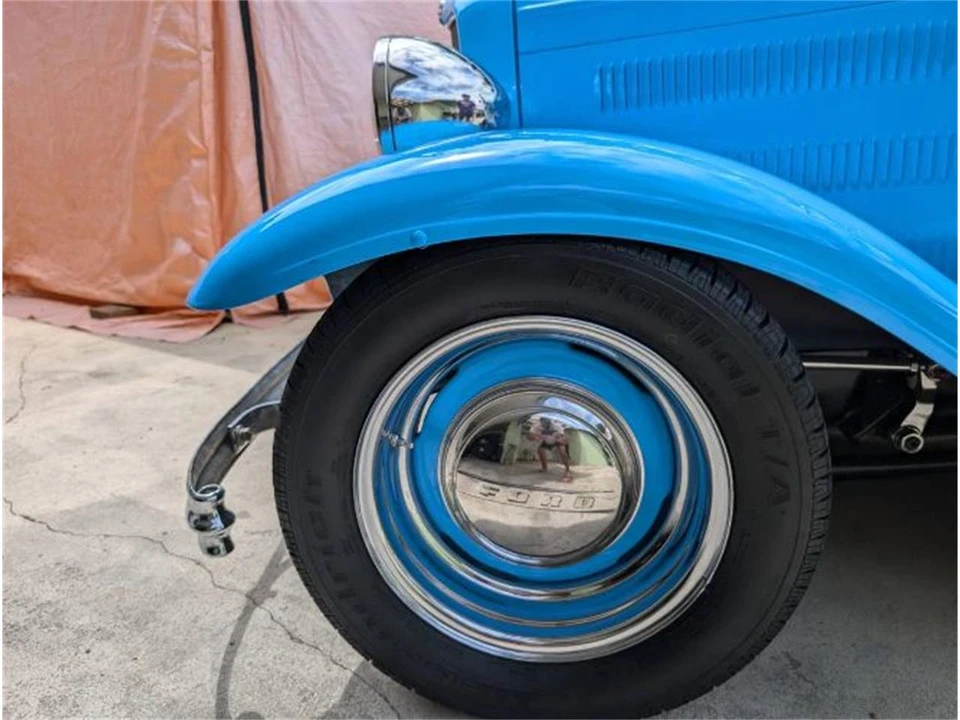1931 Ford Model B - Image 4 of 23