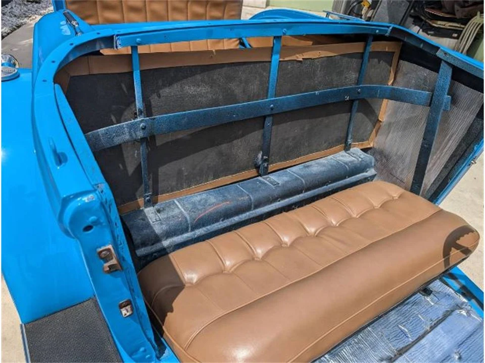 1931 Ford Model B - Image 13 of 23