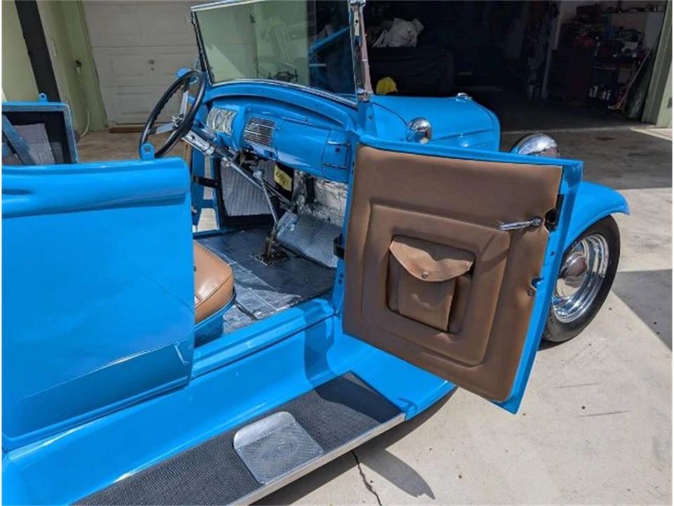1931 Ford Model B - Image 14 of 23