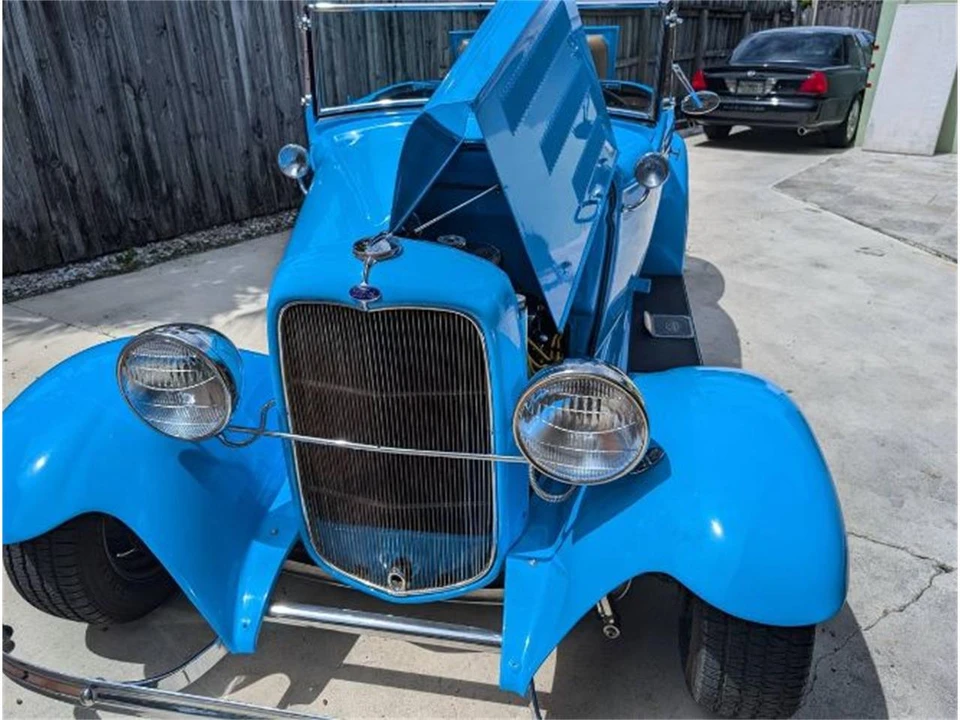 1931 Ford Model B - Image 16 of 23