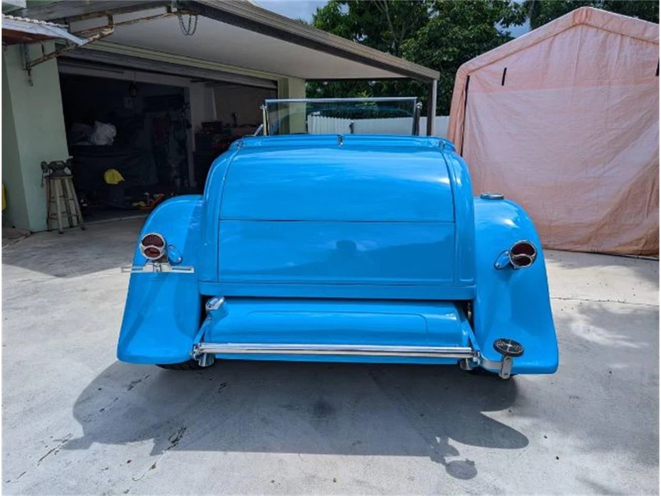 1931 Ford Model B - Image 17 of 23