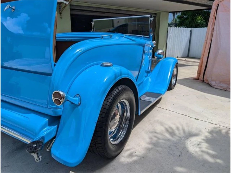 1931 Ford Model B - Image 18 of 23