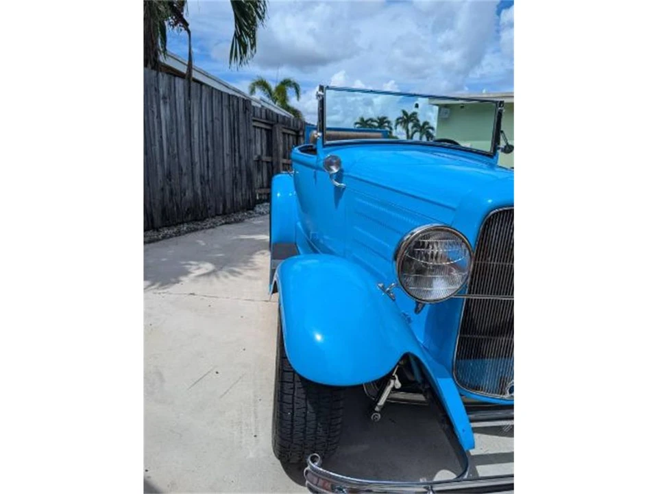 1931 Ford Model B - Image 19 of 23