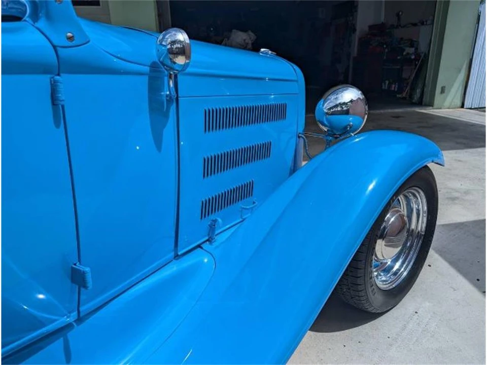 1931 Ford Model B - Image 20 of 23