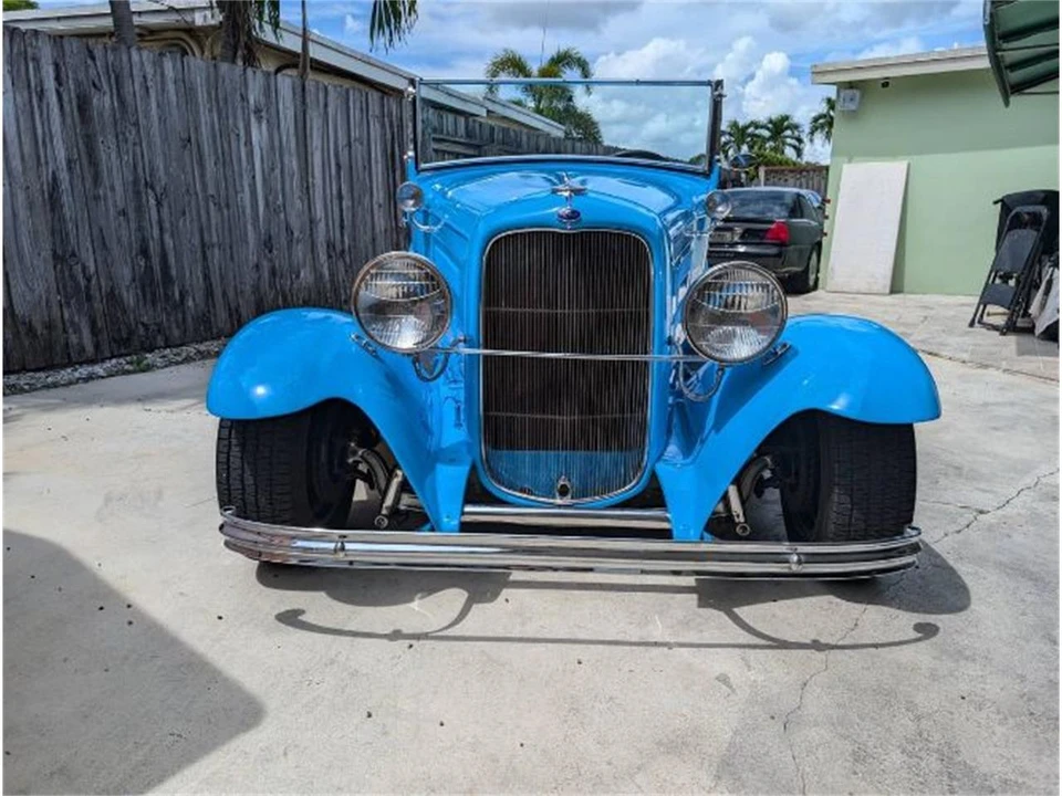 1931 Ford Model B - Image 21 of 23