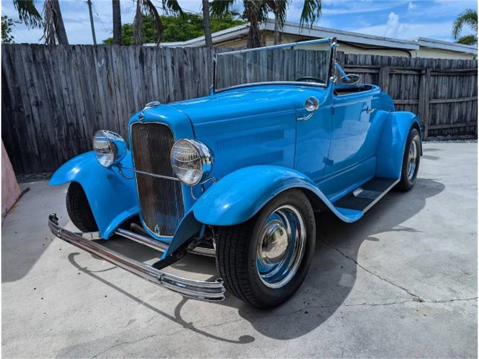 1931 Ford Model B - Image 22 of 23