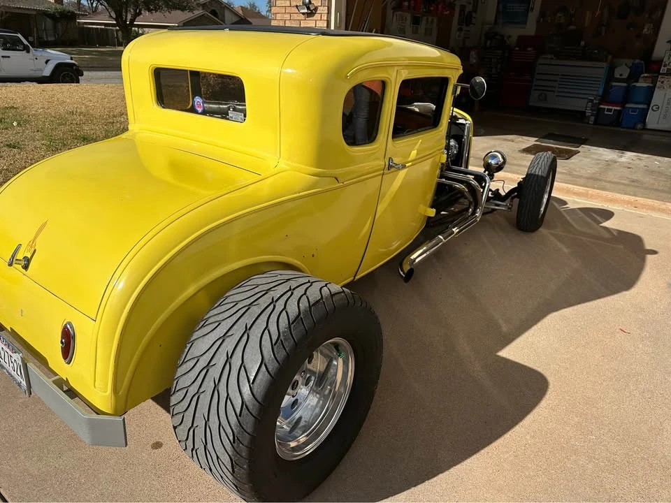 1931 Ford Model A - Image 2 of 6