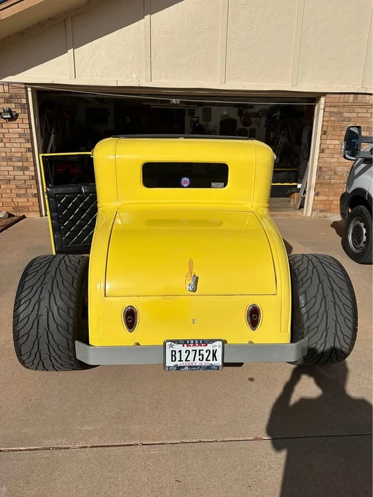 1931 Ford Model A - Image 3 of 6