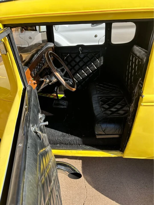 1931 Ford Model A - Image 4 of 6