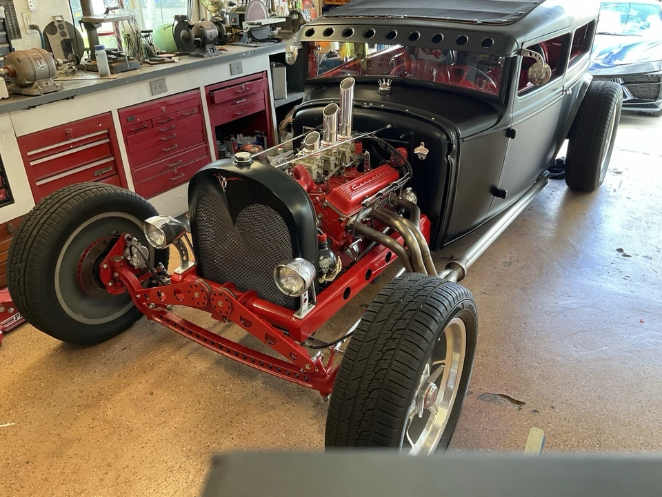 1931 Ford Model A - Image 17 of 23