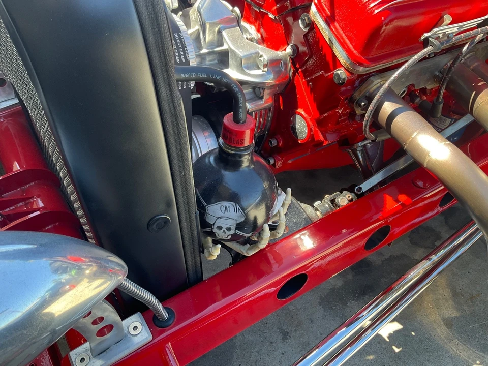 1931 Ford Model A - Image 20 of 23
