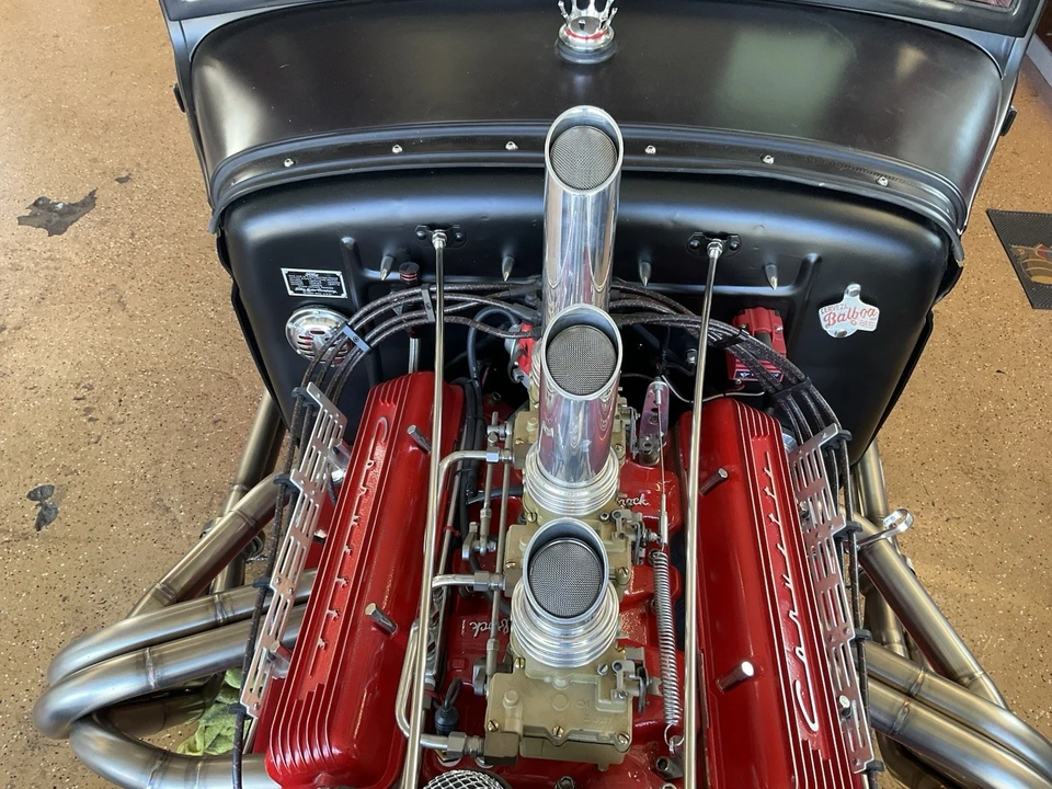 1931 Ford Model A - Image 19 of 23