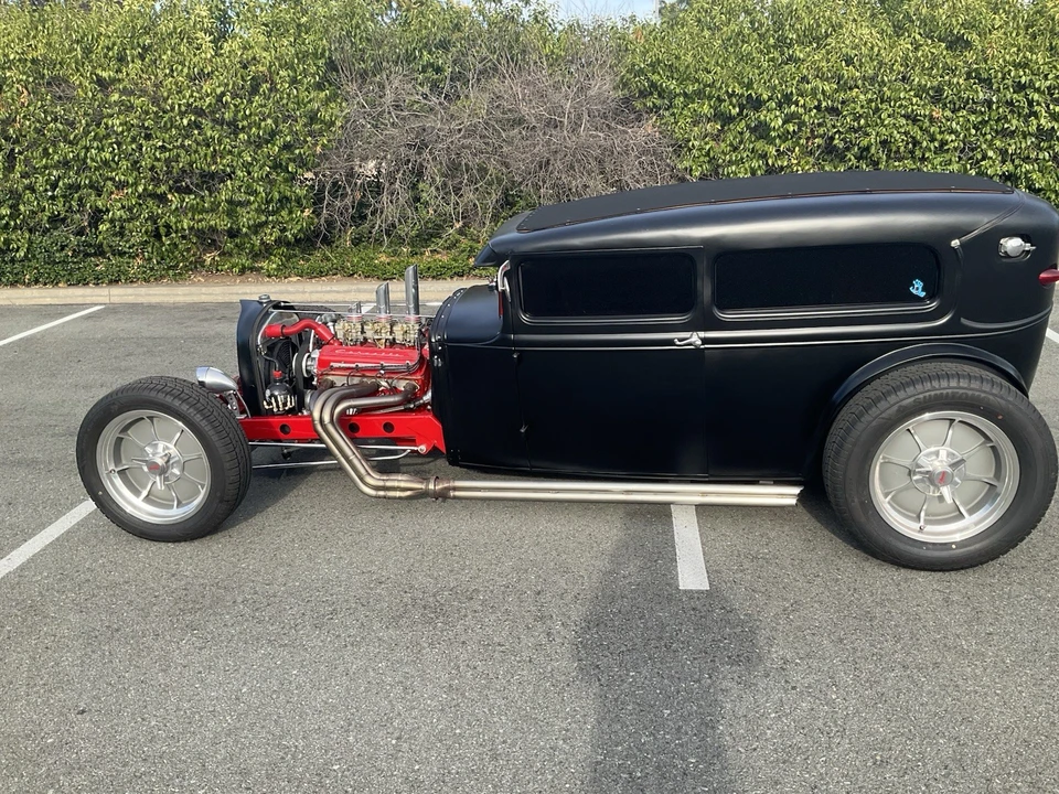 1931 Ford Model A - Image 6 of 23