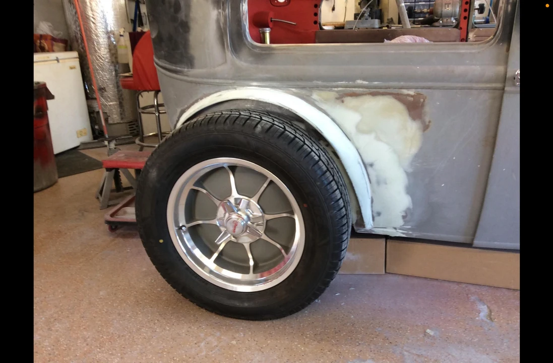 1931 Ford Model A - Image 23 of 23