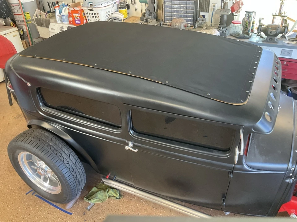1931 Ford Model A - Image 7 of 23
