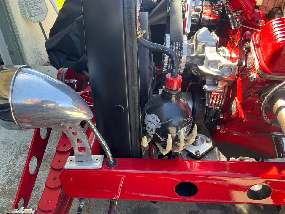 1931 Ford Model A - Image 21 of 23