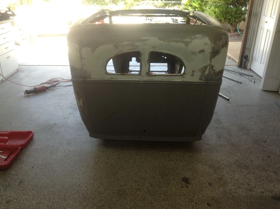 1931 Ford Model A - Image 4 of 23