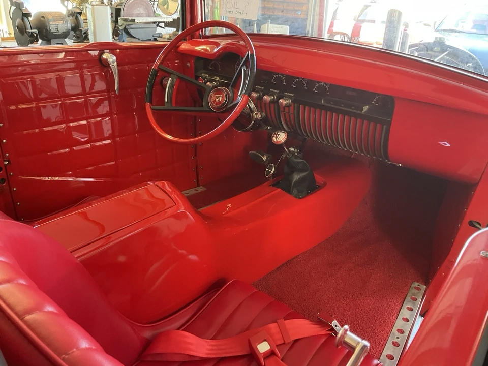 1931 Ford Model A - Image 15 of 23