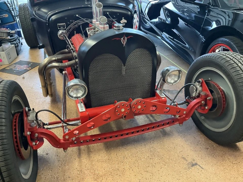 1931 Ford Model A - Image 10 of 23