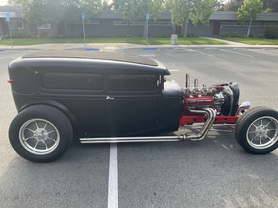 1931 Ford Model A - Image 18 of 23