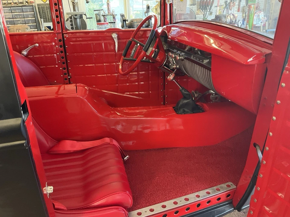 1931 Ford Model A - Image 13 of 23