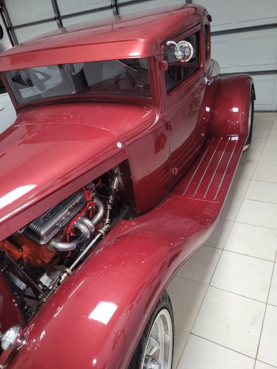 1931 Ford Hot Rod - Image 11 of 21