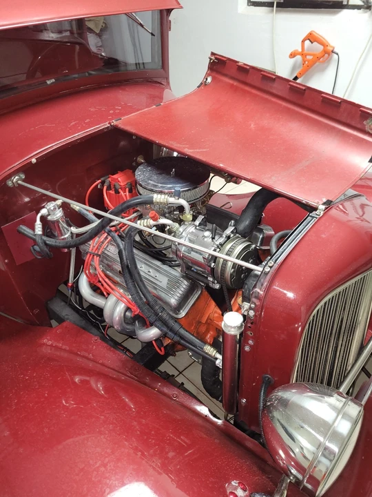 1931 Ford Hot Rod - Image 18 of 21