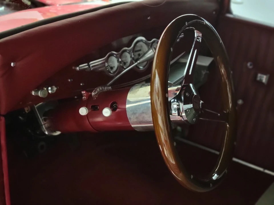 1931 Ford Hot Rod - Image 5 of 21