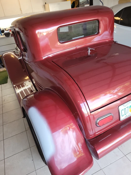 1931 Ford Hot Rod - Image 20 of 21