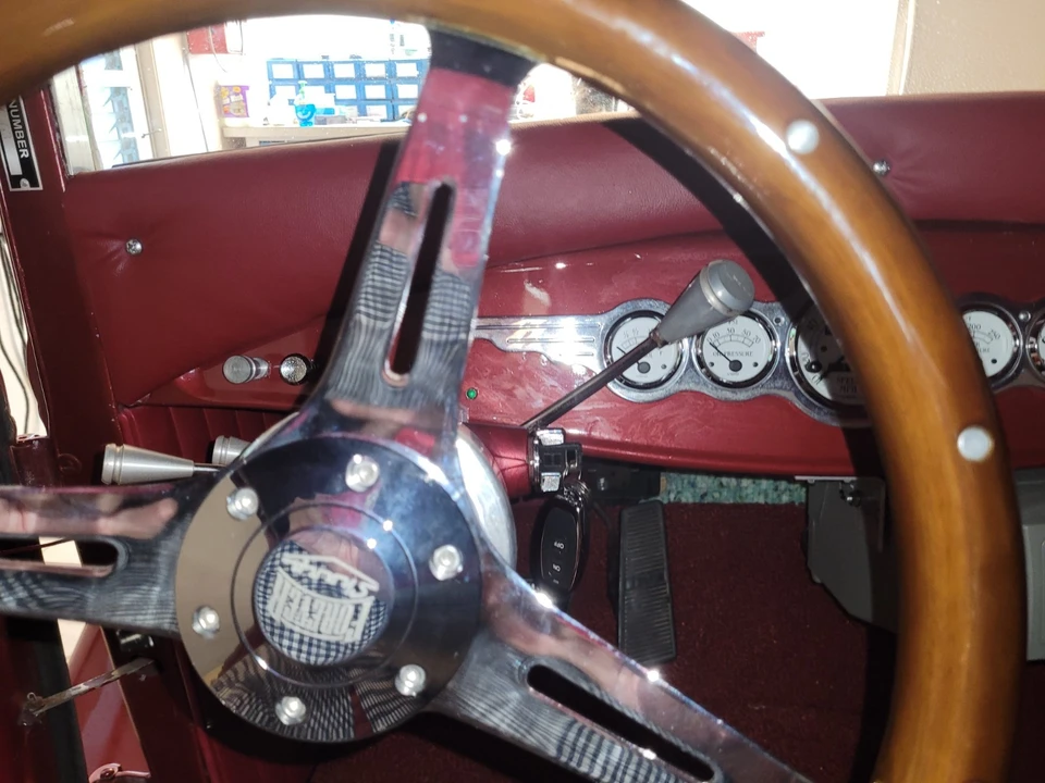 1931 Ford Hot Rod - Image 16 of 21