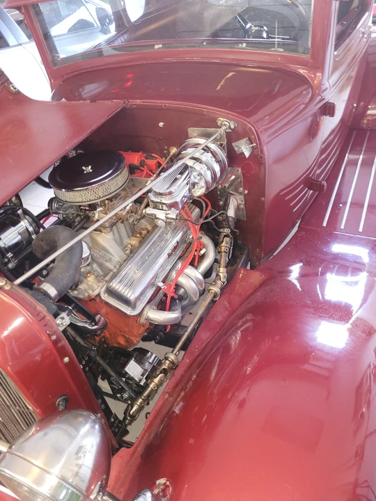 1931 Ford Hot Rod - Image 19 of 21