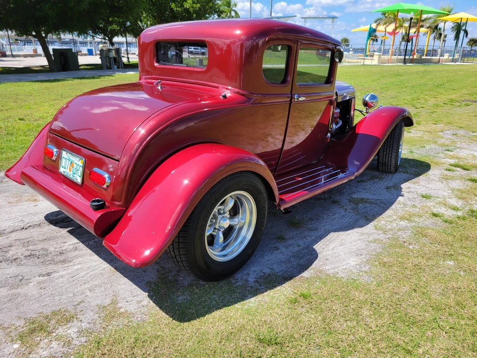 1931 Ford Hot Rod - Image 4 of 21