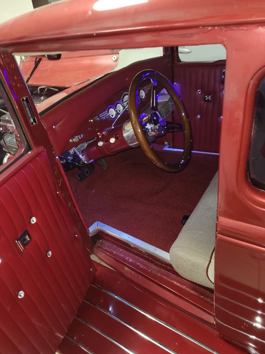 1931 Ford Hot Rod - Image 7 of 21