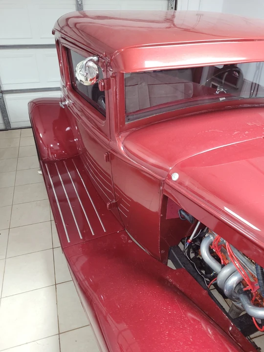 1931 Ford Hot Rod - Image 9 of 21