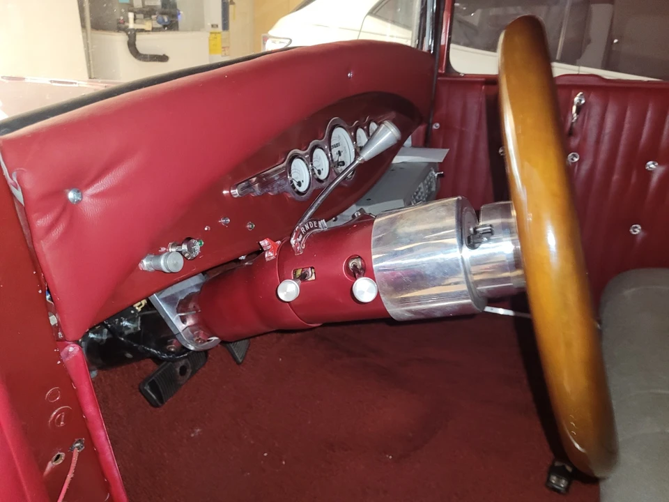 1931 Ford Hot Rod - Image 14 of 21