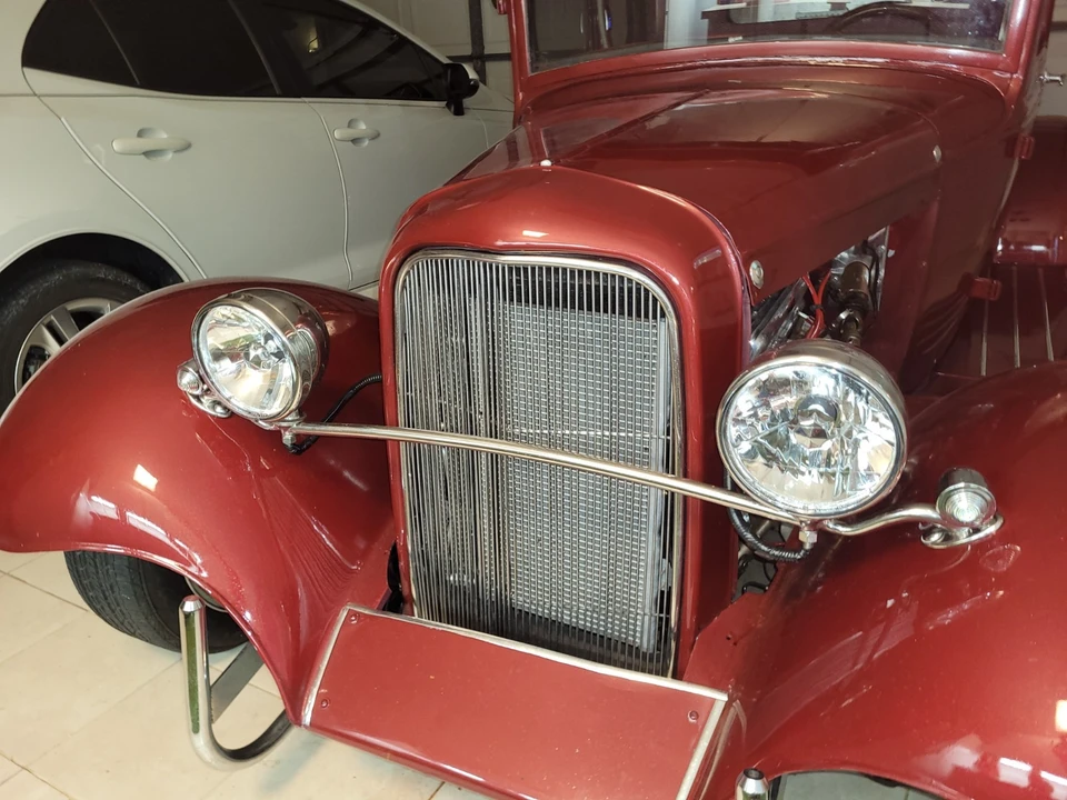1931 Ford Hot Rod - Image 13 of 21